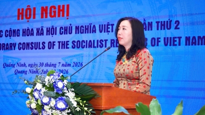 Tiếp tục phát huy vai trò của Lãnh sự danh dự trong giai đoạn phát triển mới của đất nước