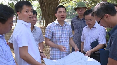Thanh Hóa: Giám đốc sở phải dành 1/3 thời gian làm việc trong tháng để đi cơ sở