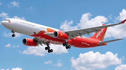 Vietjet está experimentando un crecimiento positivo, expandiendo su red de vuelos internacionales y construyendo un ecosistema de aviación a escala regional.