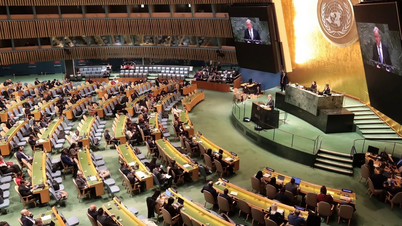 CELAC organiseert zijn eerste dialoog tussen kandidaten voor de functie van secretaris-generaal van de Verenigde Naties.