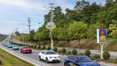Şehirlere gitmek kadar taşraya seyahat etmek de kolay; VinFast sahipleri, 34 il ve şehrin tamamında bulunan servis merkezleri ağı sayesinde gönül rahatlığıyla seyahat edebilirler.