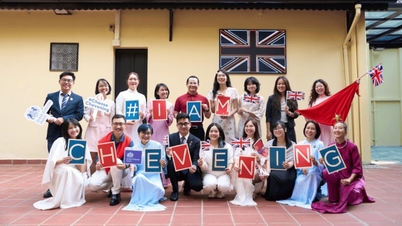 Aplicațiile pentru Bursa Chevening 2027/2028 din Marea Britanie sunt acum deschise oficial.