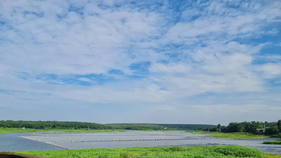 Ho Chi Minh City is strengthening the application of technology to safely manage 36 reservoirs.