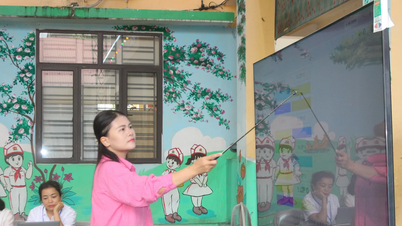 Meningkatkan transparansi dalam pendaftaran siswa sekolah dasar di Ha Tinh.