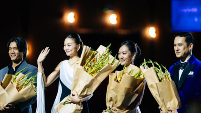 Bộ phim “Mesdames Thanh Sắc” tỏa sáng tại Humboldt Forum Berlin: Đưa điện ảnh và văn hóa Việt Nam ra thế giới