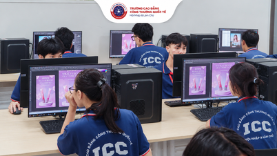 AI thay đổi ngành Thiết kế đồ họa: Người trẻ học gì để tránh tụt hậu?