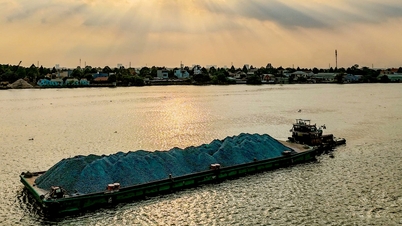 ទីក្រុងហូជីមិញស្នើយន្តការទម្លាយថ្មីសម្រាប់សម្ភារៈសំណង់។