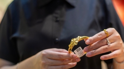 Gold prices today, August 11, 2026: SJC gold rises to 142.0 - 145.0 million VND/ounce.