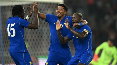 Undian putaran kedua Piala Liga Inggris: Chelsea dan Tottenham mendapatkan 'undian yang lebih mudah'.