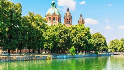 München merită mai mult decât o excursie.