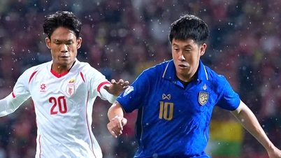 The home team played well in the ASEAN Cup, but Thai public opinion reversed course and protested against the FIFA ASEAN Cup.