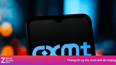 Hãng chip Trung Quốc nổi lên giữa khủng hoảng