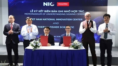 Hòa Lạc sẽ có phòng thí nghiệm dùng chung cho bán dẫn và công nghệ y sinh
