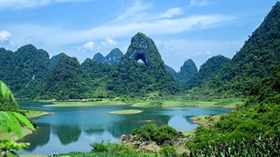 Cụm Di Tích Lịch Sử Cốc Xả - Điểm Cao 477, Cao Bằng: Chứng Tích Hào Hùng