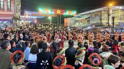 Điểm Du Lịch Chợ Đêm Bảo Lạc - Cao Bằng: Không Gian Văn Hóa Độc Đáo Vùng Cao