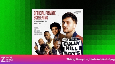Bom tấn phim AI đầu tiên của nhân loại