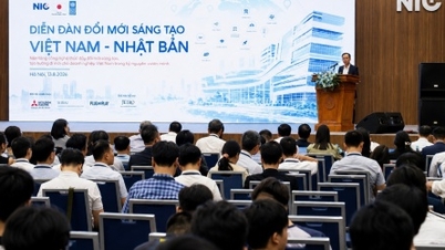 Việt Nam - Nhật Bản mở rộng hợp tác trong các ngành công nghệ chiến lược