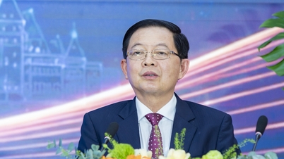 Phó Thủ tướng Hồ Quốc Dũng: “AI chỉ có giá trị khi mang lại cuộc sống tốt đẹp hơn cho người dân”