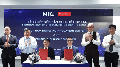 Tập đoàn Mỹ vốn hóa 220 tỷ USD muốn xây phòng lab bán dẫn, AI tại Hà Nội