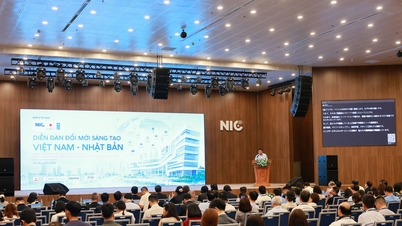 Việt Nam - Nhật Bản lập nhóm phát triển nhân lực bán dẫn