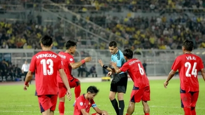 The Lao Football Federation (LFF) has reported to the police alleging match-fixing at the ASEAN Cup 2026.