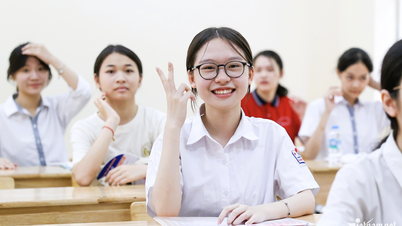 The Ministry of Education and Training is seeking opinions on a plan for the 10th grade entrance exam to consist of only two subjects: Mathematics and Literature.