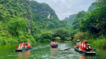 Từ điểm đến di sản tới thương hiệu quốc gia