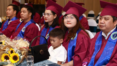 Universitatea de Drept din Ho Chi Minh City acordă diplome de master în Khanh Hoa.