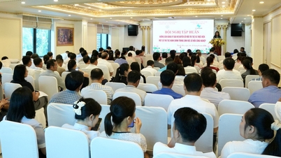 Tăng hỗ trợ đăng ký bảo hộ sở hữu trí tuệ từ cấp cơ sở