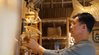 Tre kết nối văn hóa bản địa