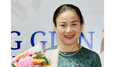 PGS-TS Trần Yến Chi: Giảng đường phải song hành với sàn diễn