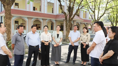 Xử lý nhà, đất dôi dư sau sáp nhập: Khơi thông nguồn lực, chống lãng phí