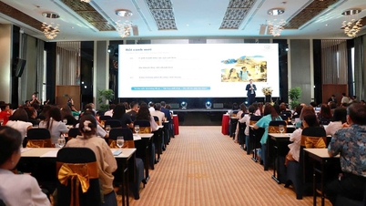 Diễn đàn Lữ hành quốc tế năm 2026: Làm gì để tăng tốc thu hút khách quốc tế đến Việt Nam?