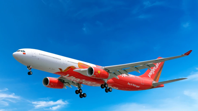 Vuela directamente a Cebú, Clark y Chiang Mai con Vietjet, con tarifas desde 0 VND y un 20 % de descuento en las tarifas SkyBoss y Deluxe.