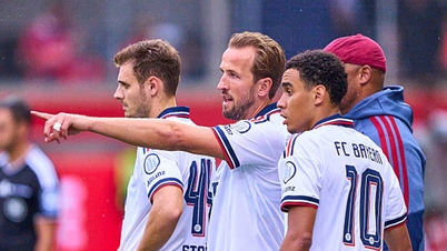 Transfernieuws 19 augustus: Al-Hilal aast op Harry Kane, Inter Milan heeft er vertrouwen in Curtis Jones te contracteren.