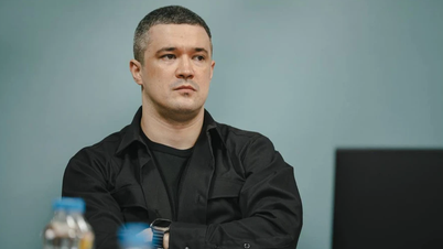 Bývalý ukrajinský ministr obrany Mychajlo Fjodorov získal od Itálie klíčovou pozici.