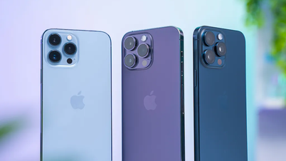 A használt iPhone-okat leárazzák az új iPhone-szezon előtt.