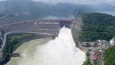Avoid releasing water from reservoirs in an unnatural manner that could endanger downstream safety.