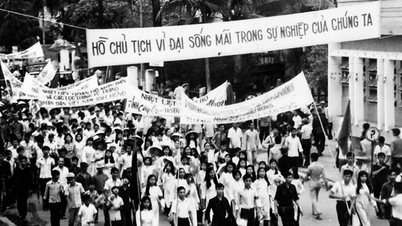 NỮ TIỂU THƯƠNG SÀI GÒN – CHỢ LỚN TRONG CÁC PHONG TRÀO ĐẤU TRANH YÊU NƯỚC GIAI ĐOẠN 1930–1945