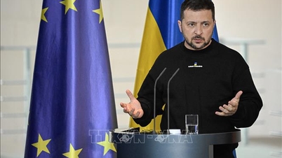 Prezident Zelenskyj: Prvních výsledků jednání ohledně Ukrajiny by mohlo být dosaženo do konce září.