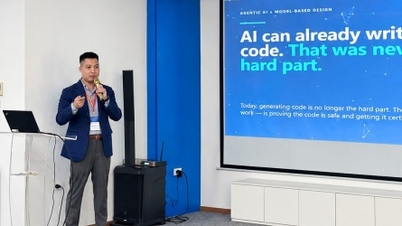 NIC thúc đẩy ứng dụng Agentic AI trong lĩnh vực kỹ thuật