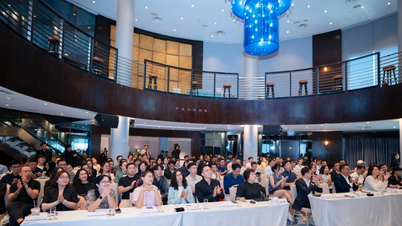 Prezentarea primelor programe de masterat și doctorat în inteligență artificială din Vietnam.