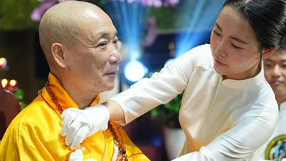 Avoid confusing the Vu Lan filial piety festival with the atonement for the deceased.
