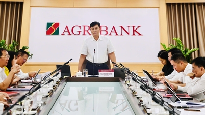 Agribank élimine les obstacles et crée une dynamique de croissance dans le pôle économique clé d'Hô Chi Minh-Ville.