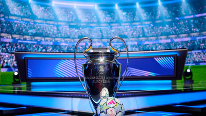 Undian Liga Champions 2026/2027: Banyak pertandingan seru dengan taruhan tinggi.