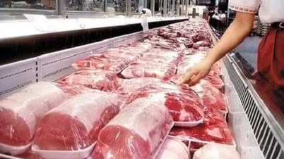 Comment gérer les importations de viande ?