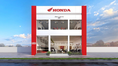 ANUNCIO DE APERTURA DE TIENDA: Invitamos a presentar solicitudes para puestos en los concesionarios autorizados de venta y servicio de motocicletas Honda (HEAD) en la zona del mercado Phu Chanh A, Binh Duong y Ciudad Ho Chi Minh.