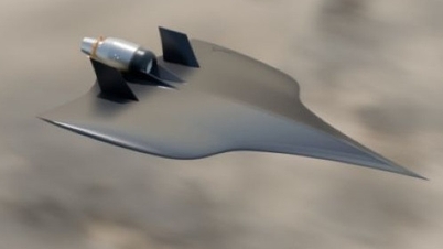 SABLE UAV, reaching speeds of 825 km/h, a lightning-fast interceptor 'killer,' is reshaping infrastructure defenses.