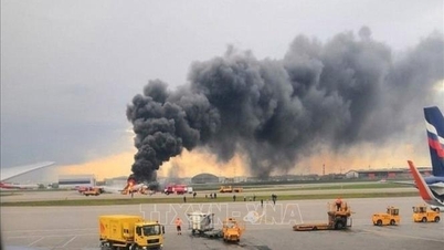Ukrajina oficiálně zaslala ICAO varování, že ruský vzdušný prostor je nebezpečný.