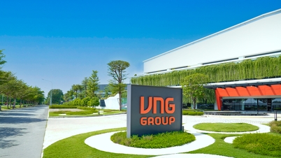 VNG H1/2026: El AOP aumentó un 115%, alcanzando los 937 mil millones de VND, el margen de beneficio del AOP alcanzó el 16%, el crecimiento se expandió en todo el ecosistema.